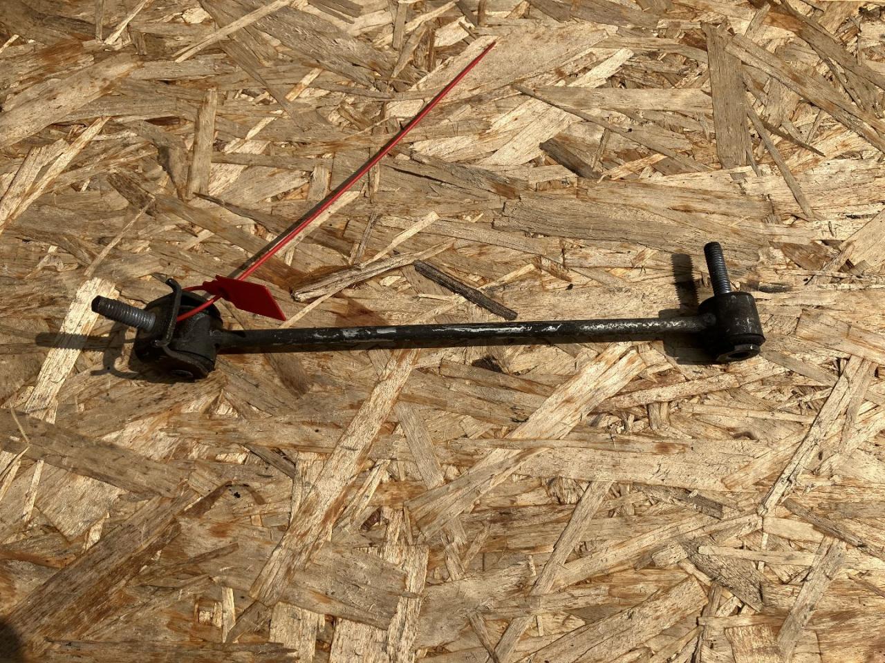 стойка стабилизатора Mercedes-Benz S-Класс W222/C217/A217 2014, 4.7 л., M 278.928, бензин, АКПП, седан, A2223200389 - фото №1