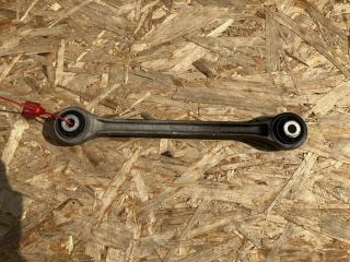 рычаг задний Porsche Panamera 970 2012, 4.8 л., M 48.20, бензин, АКПП, хетчбэк 5 дв., 97033104300