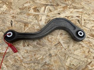 рычаг задний Porsche Panamera 970 2012, 4.8 л., M 48.20, бензин, АКПП, хетчбэк 5 дв., 97033104700