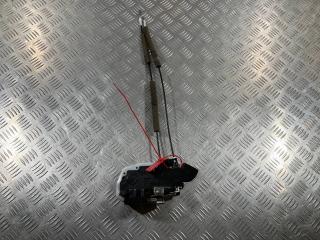 замок двери задней правой Infiniti FX35 2 поколение (2008 - 2012)