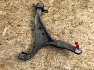 рычаг передний левый Mercedes-Benz GL-Класс X166 2013, 4.7 л., M 278.928, бензин, АКПП, внедорожник 5 дв., A1663300107, 16603