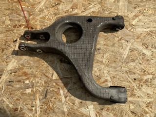 рычаг задний левый Porsche Panamera 970 2012, 4.8 л., M 48.20, бензин, АКПП, хетчбэк 5 дв., 970331041