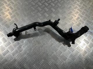 трубка охлаждающей жидкости Audi A7 4G 2012, 3.0 л., CGWB, бензин, АКПП, хетчбэк 5 дв., 06E121045AK