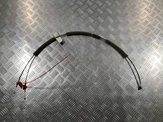 трос двери Infiniti FX35 2 поколение 2012, 3.7 л., VQ37HR, бензин, АКПП, внедорожник 5 дв.