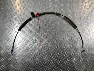 трос двери Infiniti FX35 2 поколение 2012, 3.7 л., VQ37HR, бензин, АКПП, внедорожник 5 дв.