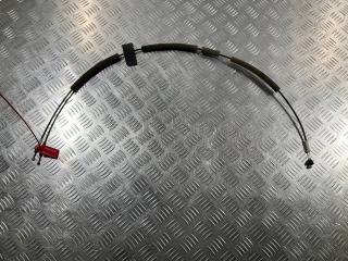 трос двери Infiniti FX35 2 поколение 2012, 3.7 л., VQ37HR, бензин, АКПП, внедорожник 5 дв.