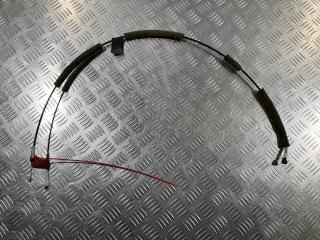 трос двери Infiniti FX35 2 поколение 2012, 3.7 л., VQ37HR, бензин, АКПП, внедорожник 5 дв.