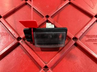 подсветка номера Infiniti FX35 2 поколение 2010, 3.5 л., VQ35HR, бензин, A073927