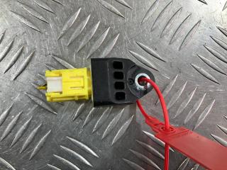 датчик удара Lexus LS 4 поколение [2-й рестайлинг] 2015, 4.6 л., 1UR-FSE, бензин, АКПП, седан, 8983148020