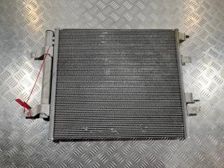 радиатор кондиционера Jaguar XF X250 [рестайлинг] 2011, 5.0 л., 508PN, бензин, седан, XR839197, XR856373, XR828837, XR853523, EX5319710AA