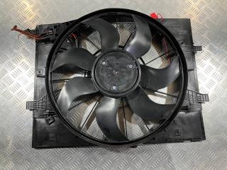 вентилятор радиатора Mercedes-Benz S-Класс W222/C217/A217 (2013 - 2017), A0999060612