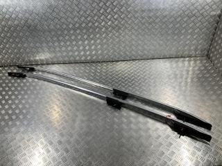 дуги на крышу (рейлинги) Mercedes-Benz M-Класс W166 2015, 4.7 л., M 278.928, бензин, АКПП, внедорожник 5 дв., A1668900493