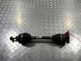 полуось (приводной вал, ШРУС) Audi A7 4G 2012, 3.0 л., CGXB, бензин, АКПП, хетчбэк 5 дв., 4G0407271F, 4H0407271H, 4G0407271F, 8R0407271C