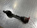 полуось (приводной вал, ШРУС) Audi A7 4G 2012, 3.0 л., CGXB, бензин, АКПП, хетчбэк 5 дв., 4G0407271F, 4H0407271H, 4G0407271F, 8R0407271C - фото №3