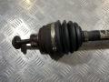 полуось (приводной вал, ШРУС) Audi A7 4G 2012, 3.0 л., CGXB, бензин, АКПП, хетчбэк 5 дв., 4G0407271F, 4H0407271H, 4G0407271F, 8R0407271C - фото №4