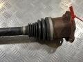 полуось (приводной вал, ШРУС) Audi A7 4G 2012, 3.0 л., CGXB, бензин, АКПП, хетчбэк 5 дв., 4G0407271F, 4H0407271H, 4G0407271F, 8R0407271C - фото №5