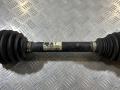 полуось (приводной вал, ШРУС) Audi A7 4G 2012, 3.0 л., CGXB, бензин, АКПП, хетчбэк 5 дв., 4G0407271F, 4H0407271H, 4G0407271F, 8R0407271C - фото №6