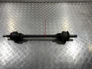 полуось задняя (приводной вал, ШРУС) Mercedes-Benz CLS-Класс C218 [рестайлинг] 2017