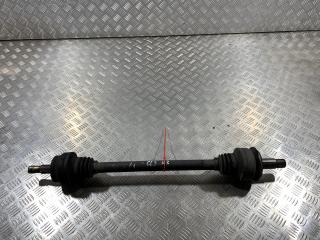 полуось задняя (приводной вал, ШРУС) Mercedes-Benz CLS-Класс C218 [рестайлинг] 2017