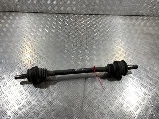 полуось задняя (приводной вал, ШРУС) Mercedes-Benz CLS-Класс C218 [рестайлинг] 2015