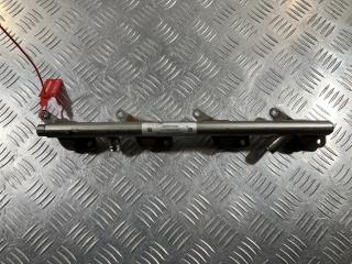 топливная рампа Mercedes-Benz S-Класс W222/C217/A217 2016, 4.7 л., M 278.928, бензин, АКПП, седан, A2780703395