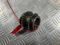 шестерня (звездочка) коленвала Mercedes-Benz GL-Класс X166 2013, 4.7 л., M 278.928, бензин, седан, A278050312163 - фото №3