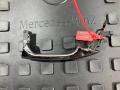 ручка наружная Mercedes-Benz GL-Класс X166 2015, 4.7 л., M 278.928, бензин, АКПП, внедорожник 5 дв., A2047600270 - фото №5