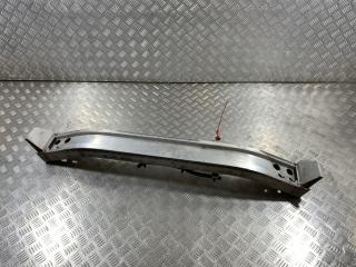 усилитель бампера переднего Infiniti QX70 1 поколение 2015, 3.5 л., VQ35HR, бензин, АКПП, внедорожник 5 дв., 620301CA0A