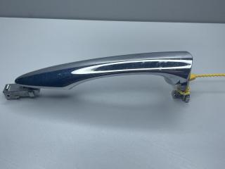 ручка наружная Infiniti FX35 2 поколение 2010, 3.5 л., VQ35HR, бензин, АКПП, внедорожник 5 дв.