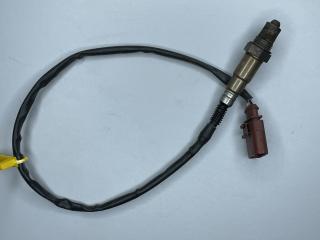 лямбда-зонд Audi A8 D4/4H 2012, 4.2 л., CDRA, бензин, АКПП, седан, 079906262R, 025807232, 0258017233