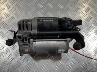 компрессор пневмоподвески Mercedes-Benz CLS-Класс C218/X218 [рестайлинг] C218 2014, 4.0 л., M 278.910, бензин, АКПП, седан, A2123200104