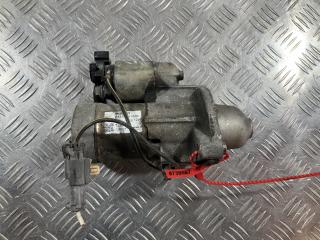 стартер Infiniti EX 1 поколение 2010, 3.5 л., VQ35HR, бензин, АКПП, хетчбэк 5 дв., S114932B