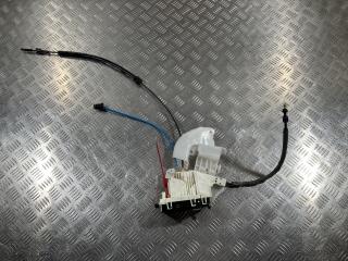 замок двери задней правой Mercedes-Benz E-Класс W212/S212/C207/A207 2011, 3.5 л., M 276.952, бензин, АКПП, седан, A2047303035