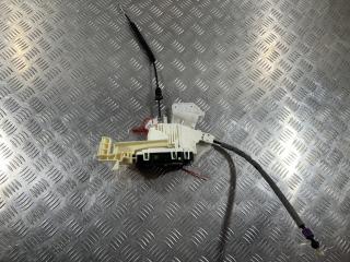 замок двери задней правой Mercedes-Benz E-Класс W212/S212/C207/A207 2011, 3.5 л., M 276.952, бензин, АКПП, седан, A2047303035