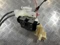 замок двери задней правой Mercedes-Benz E-Класс W212/S212/C207/A207 2011, 3.5 л., M 276.952, бензин, АКПП, седан, A2047303035 - фото №4