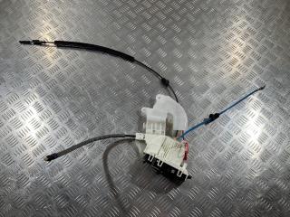 замок двери задней левой Mercedes-Benz E-Класс W212/S212/C207/A207 2011, 3.5 л., M 276.952, бензин, АКПП, седан, A2047302935