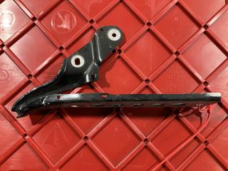 петля капота правая Audi A8 D4/4H 2012, 4.2 л., CDRA, бензин, АКПП, седан, 4H0823302D, 4H0823302L