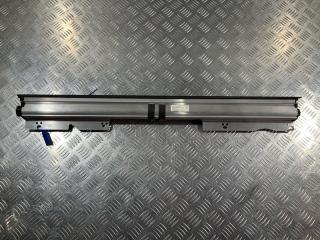 шторка солнцезащитная двери задней Audi A8 D4/4H 2010, 4.2 л., CDRA, бензин, АКПП, седан, 4H4861334QBC