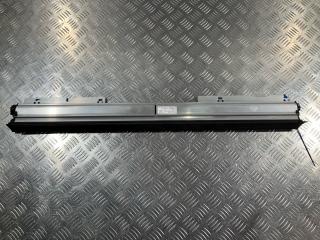 шторка солнцезащитная двери задней Audi A8 D4/4H [рестайлинг] 2013, 4.2 л., CDRA, бензин, АКПП, седан, 4H4861333QBC, 4H4861333