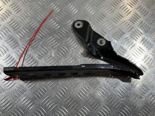 петля капота левая Audi A8 D4/4H 2012, 4.2 л., CDRA, бензин, АКПП, седан, 4H0823302D, 4H0823301L