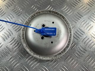 шкив помпы Audi A7 4G 2012, 3.0 л., CGWD, бензин, АКПП, хетчбэк 5 дв., 06E121031E, 06E121031D, 06E121031F, 06E121031E, 06E121031A, 06E121031B