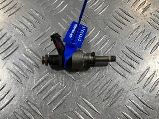 форсунка Audi A7 4G 2014, 3.0 л., CGWD, бензин, АКПП, хетчбэк 5 дв., 06E036P, 06E906036P