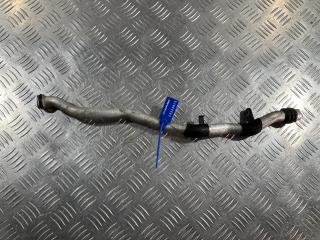 трубка охлаждающей жидкости Audi Q7 4M 2018, 3.0 л., CREC, бензин, 06E121065S