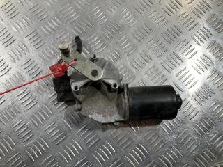 моторчик передних стеклоочистителей (дворников) Mercedes-Benz GL-Класс X164 [рестайлинг] 2012, 4.7 л., M 273.923, бензин, АКПП, внедорожник 5 дв., A1648202442, 405.191