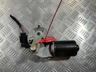 моторчик передних стеклоочистителей (дворников) Mercedes-Benz GL-Класс X164 [рестайлинг] 2012, 4.7 л., M 273.923, бензин, АКПП, внедорожник 5 дв., A1648202442, 405.191