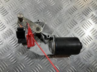 моторчик передних стеклоочистителей (дворников) Mercedes-Benz GL-Класс X164 [рестайлинг] 2012, 4.7 л., M 273.923, бензин, АКПП, внедорожник 5 дв., A1648202442, 405.191