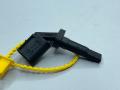 датчик ABS Audi A8 D4/4H 2012, 4.2 л., CDRA, бензин, АКПП, седан, 4E0927804D, 0265007927 - фото №2
