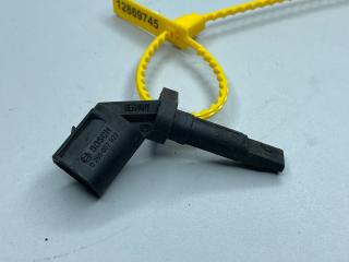 датчик ABS Audi A8 D4/4H 2012, 4.2 л., CDRA, бензин, АКПП, седан, 4E0927804D, 0265007927