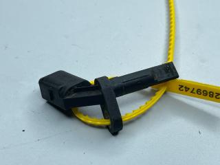 датчик ABS Audi A8 D4/4H 2011, 4.2 л., CDRA, бензин, АКПП, седан, 4E0927803D, 0265007929