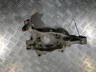 кулак поворотный левый Nissan Murano Z51 2009, 3.5 л., VQ35DE, бензин, внедорожник 5 дв.